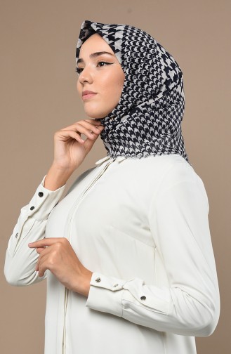 Beige Scarf 90649-02