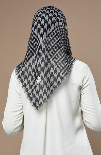 Gray Scarf 90649-05