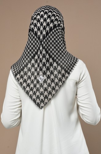 Beige Scarf 90649-09