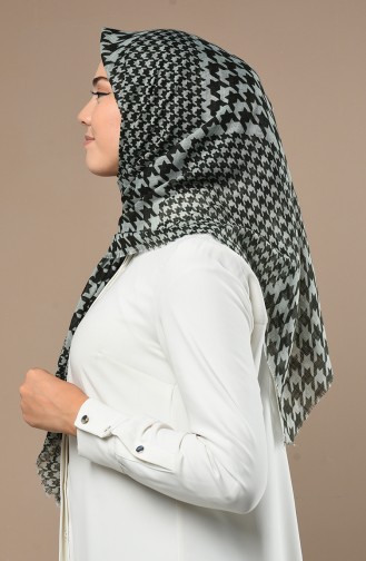 Mint Green Scarf 90649-15