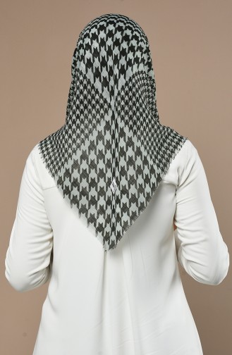 Mint Green Scarf 90649-15