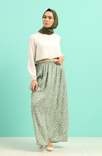 Khaki Rok 2094-03