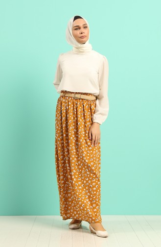 Mustard Rok 2094-04