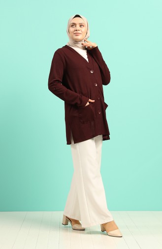 Cherry Cardigans 201383-03