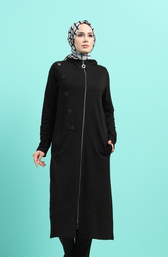 Black Cape 0195-01