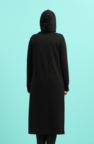 Schwarz Cape 0195-01