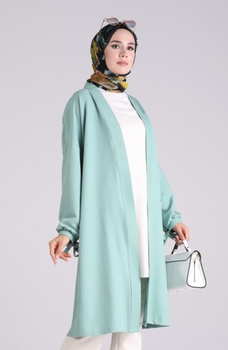 Green Almond Cape 0924-01