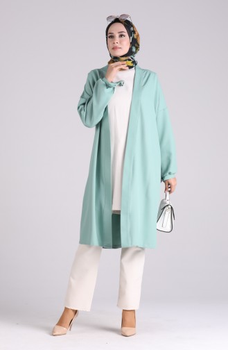 Green Almond Cape 0924-01