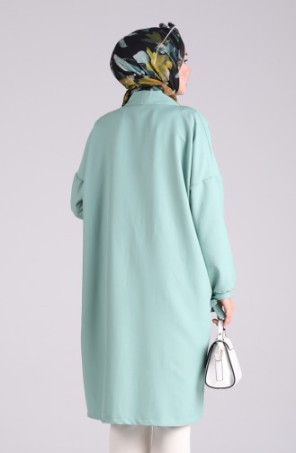 Green Almond Cape 0924-01