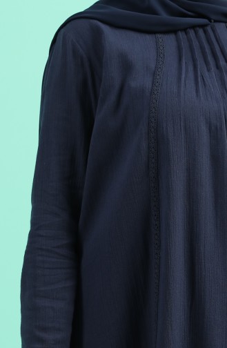 Navy Blue Tunics 42201-04