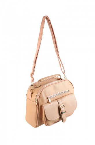 Puder Schultertasche 3012-13