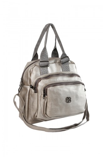 Platinum Shoulder Bags 3024-11