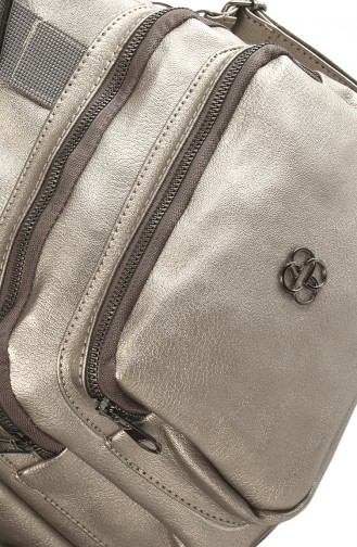 Sac D`épaule Platine 3024-11