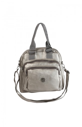 Platinum Shoulder Bags 3024-11