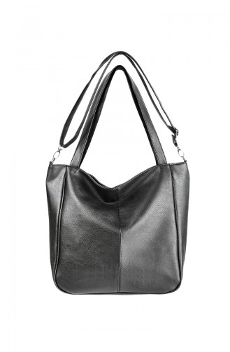 Black Shoulder Bags 3026-01