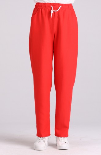Red Pants 4204PNT-03