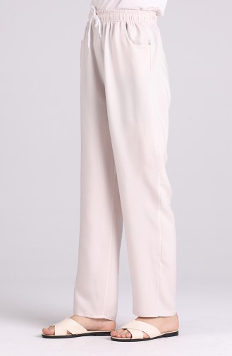 Beige Pants 4204PNT-15