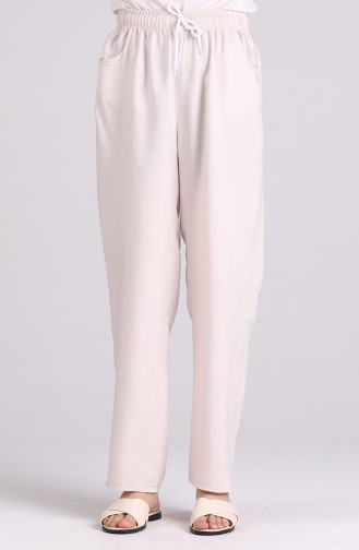 Pantalon Beige 4204PNT-15