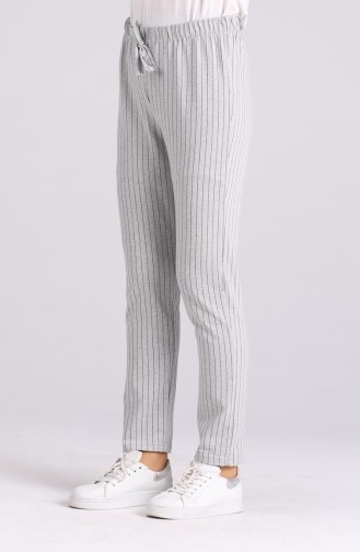 Light Gray Pants 4000-06