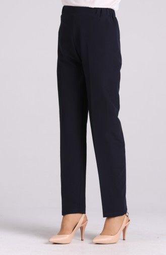 Navy Blue Pants 1983-02