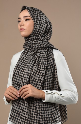 Nerz Schal 961-102