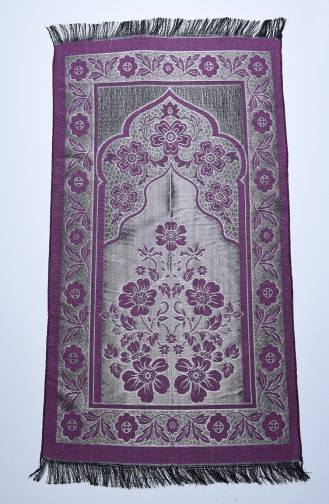 Pink Prayer Rug 90638-05