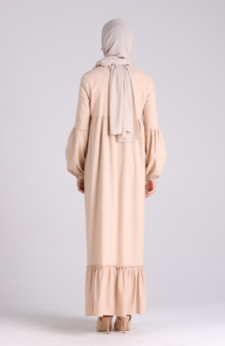 Robe Hijab Vison 1410-01