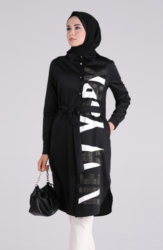 Black Tuniek 2011-03