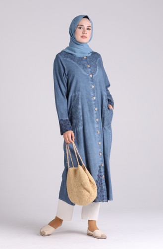 Indigo Tuniek 2222-03