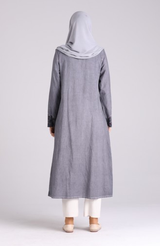 Gray Tuniek 2222-08