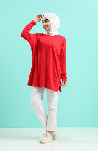 Red Tuniek 0230-03