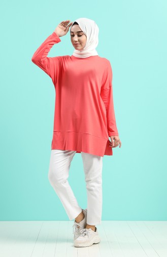 Dusty Rose Tunics 0230-04