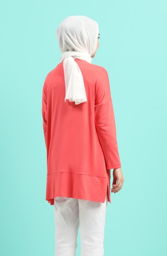 Dusty Rose Tunics 0230-04