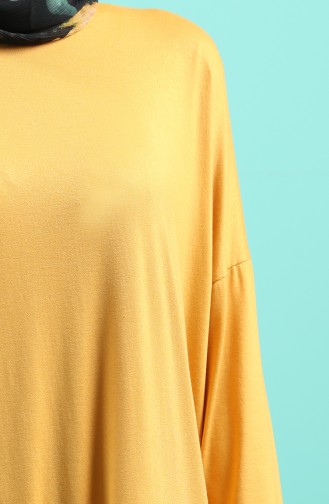 Mustard Tunics 0230-05