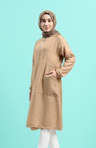 Dark Mink Tunics 5294-08