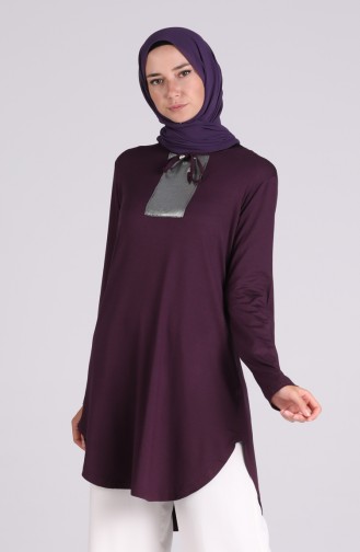 Purple Tuniek 3402-03