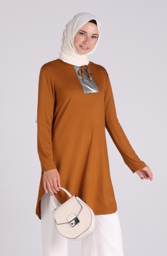 Mustard Tunics 3402-04