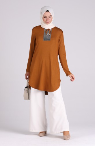 Mustard Tunics 3402-04