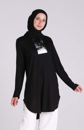 Black Tuniek 3402-05