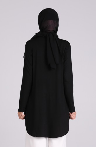 Black Tuniek 3402-05