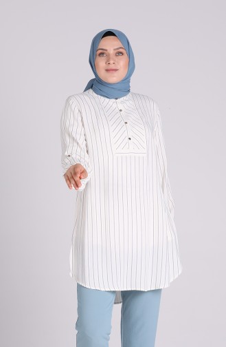 Navy Blue Tunics 201150-02