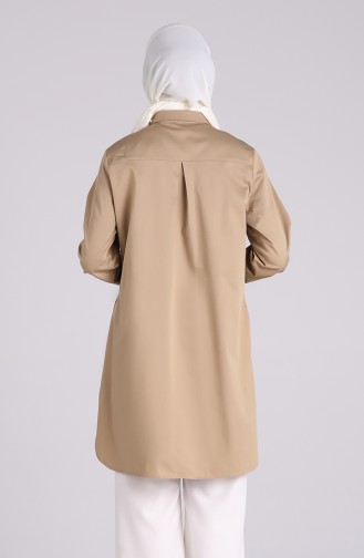 Camel Tuniek 40561-01