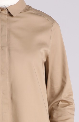 Camel Tuniek 40561-01