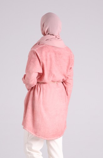 Dusty Rose Tuniek 4039-12