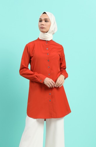 Brick Red Tunics 3126-17