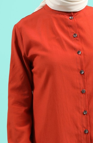 Brick Red Tunics 3126-17