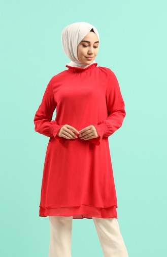 Vermillion Tuniek 8167-08