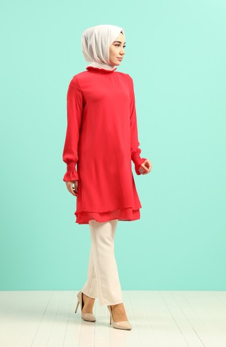 Vermilion Tunics 8167-08