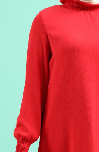 Vermillion Tuniek 8167-08