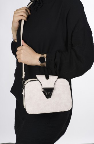 Powder Shoulder Bag 29-04